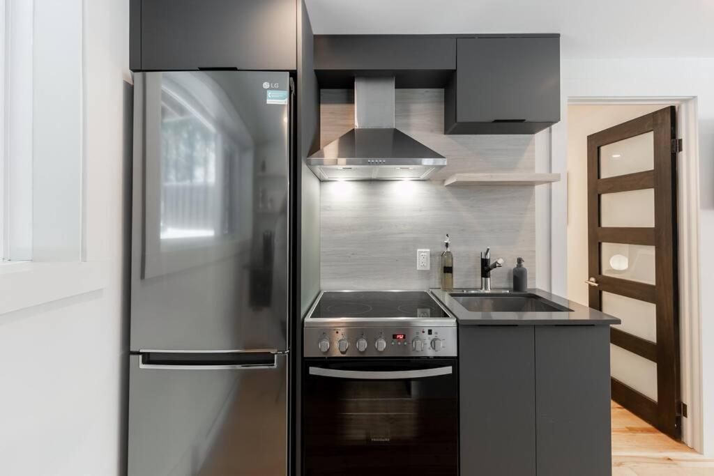 Complexe Livtremblant By Gestion Elite - Liv3 Lejlighed Mont-Tremblant Eksteriør billede