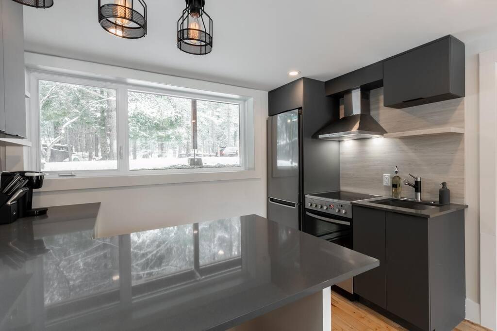 Complexe Livtremblant By Gestion Elite - Liv3 Lejlighed Mont-Tremblant Eksteriør billede