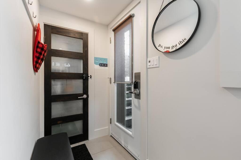 Complexe Livtremblant By Gestion Elite - Liv3 Lejlighed Mont-Tremblant Eksteriør billede