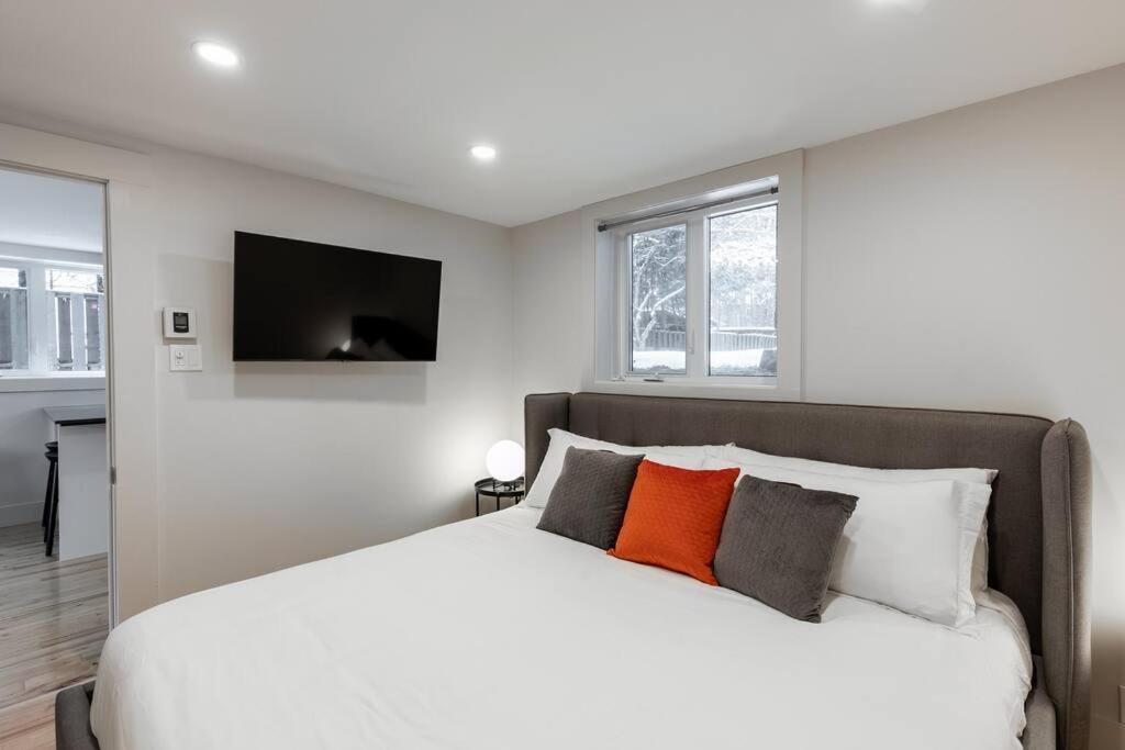 Complexe Livtremblant By Gestion Elite - Liv3 Lejlighed Mont-Tremblant Eksteriør billede