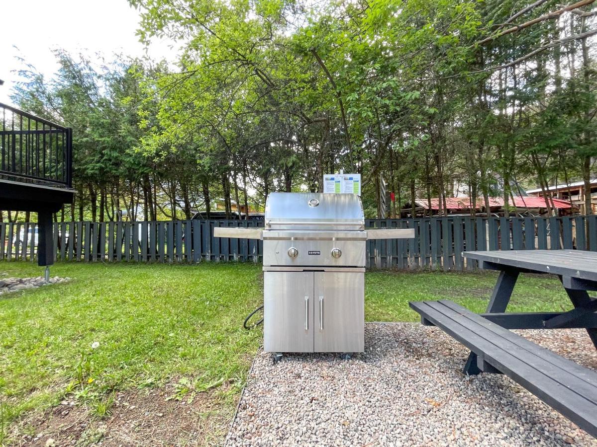 Complexe Livtremblant By Gestion Elite - Liv3 Lejlighed Mont-Tremblant Eksteriør billede